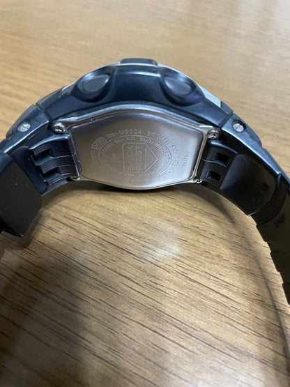 Casio G-Shock GW-M500A Digital Watch with Tough Solar Radio Control Over 6 Regions