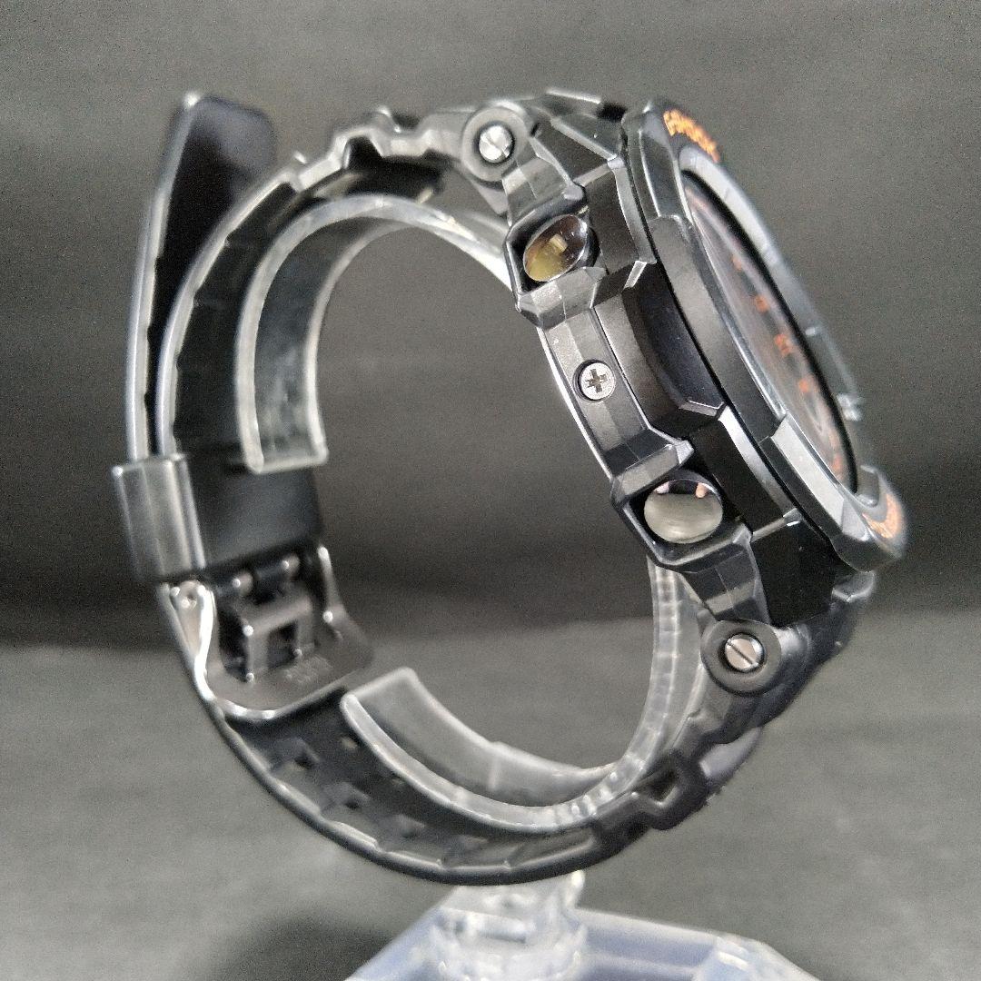 Casio G-Shock Master of G Air Gravitymaster Sky Cockpit Tough Movement Multiband6 GW-3000B-1AJF — Japan Import