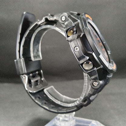 Casio G-Shock Master of G Air Gravitymaster Sky Cockpit Tough Movement Multiband6 GW-3000B-1AJF — Japan Import