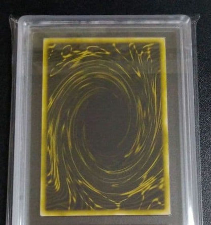 Ultra Rare Slifer the Sky Dragon card from Yu-Gi-Oh Duelist Memory Ritual Japan Import with ARS10+ grading