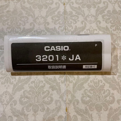 Casio Baby-G BGD-1020-7JF Radio Wave Solar Watch White — Japan Import