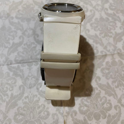 Casio Baby-G BGD-1020-7JF Radio Wave Solar Watch White — Japan Import