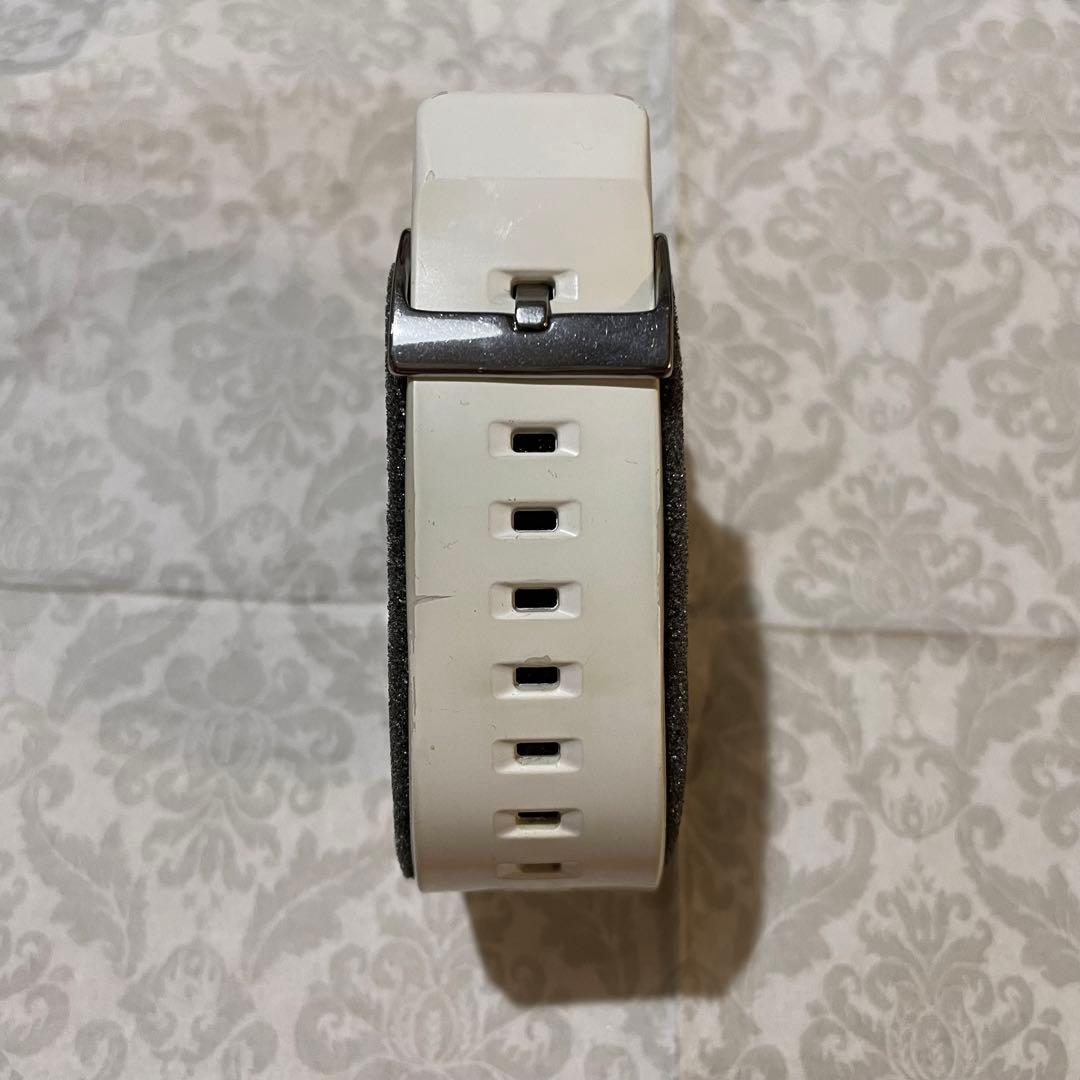 Casio Baby-G BGD-1020-7JF Radio Wave Solar Watch White — Japan Import