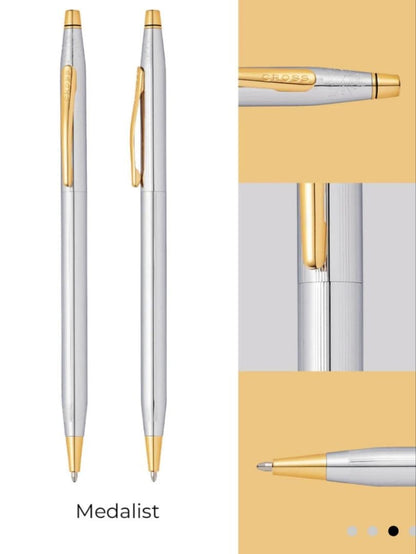 Cross Classic Century Medalist Ballpoint Pen