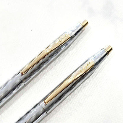 Cross Classic Century Medalist Ballpoint Pen