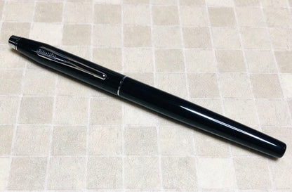 Cross Classic Century Fountain Pen with Pen Case Japan Import