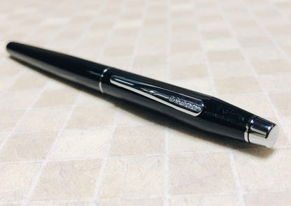 Cross Classic Century Fountain Pen with Pen Case Japan Import