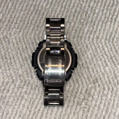Casio G-Shock GST-W110D Solar Watch