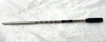 Cross Townsend Lapis Lazuli 22k Gold Plated High-End Ballpoint Pen — Japan Import