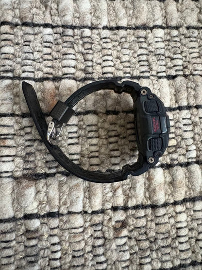 Casio G-Shock Mudman G-Shock Model GW-9300 — Japan Import