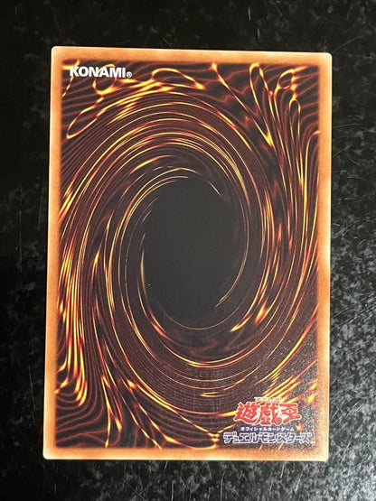 Blue-Eyes Chaos Max Dragon 20th Edition single monster card from Japan import for Yu-Gi-Oh! trading card game
