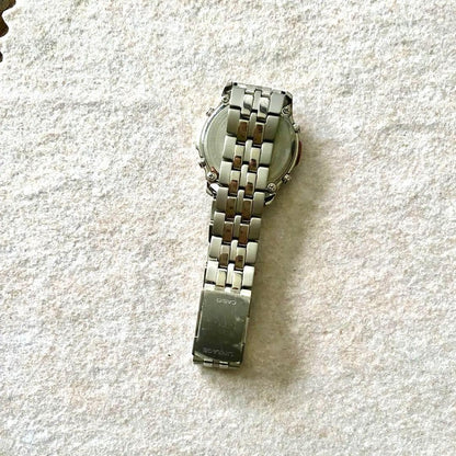 Casio Lineage Radio-Controlled Men’s Watch — Japan Import