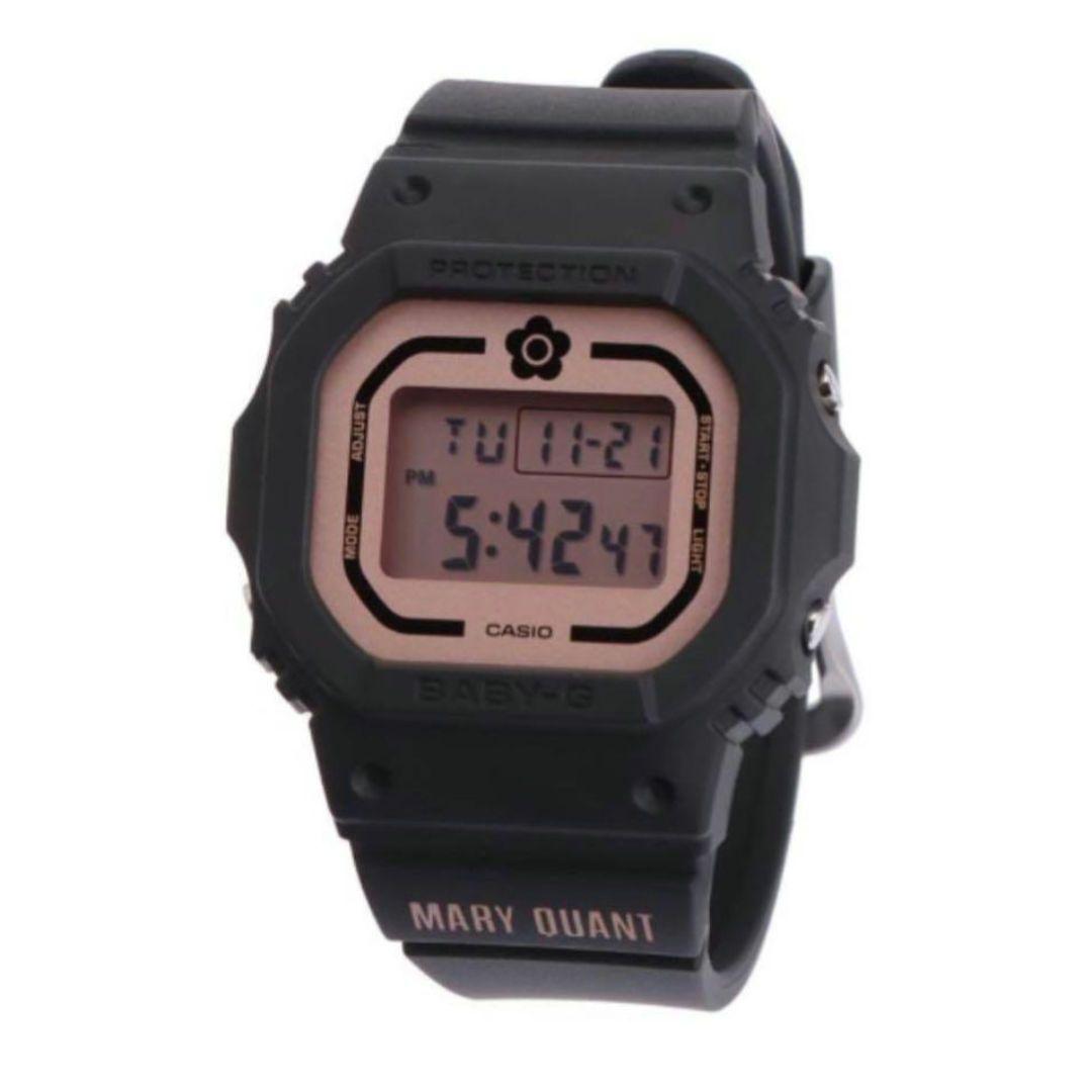 Casio Baby-G Mary Quant Watch
