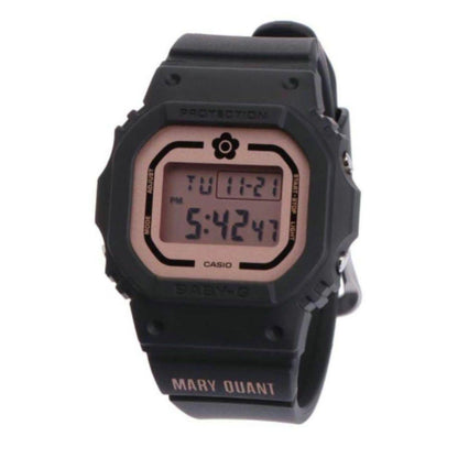 Casio Baby-G Mary Quant Watch