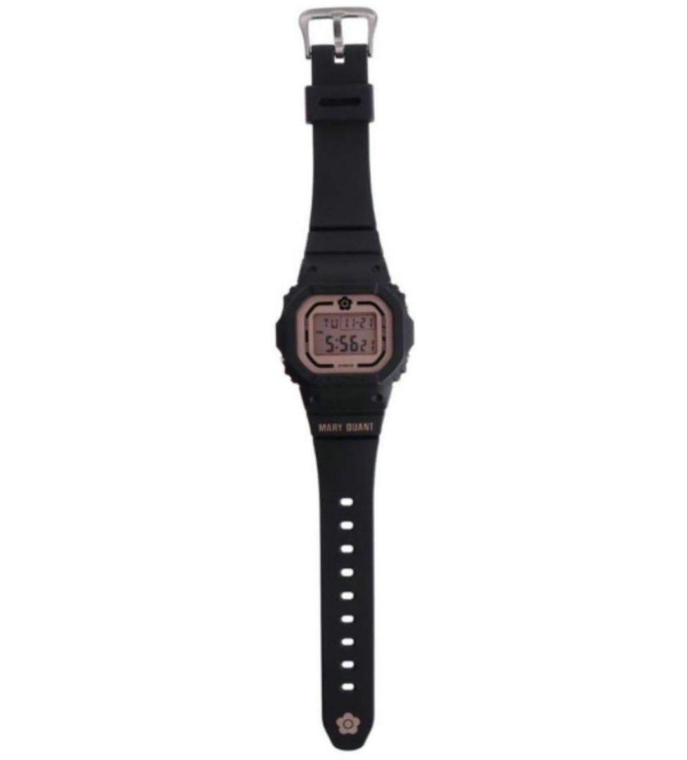 Casio Baby-G Mary Quant Watch