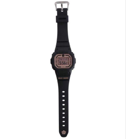 Casio Baby-G Mary Quant Watch