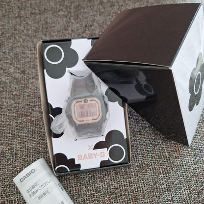 Casio Baby-G Mary Quant Watch