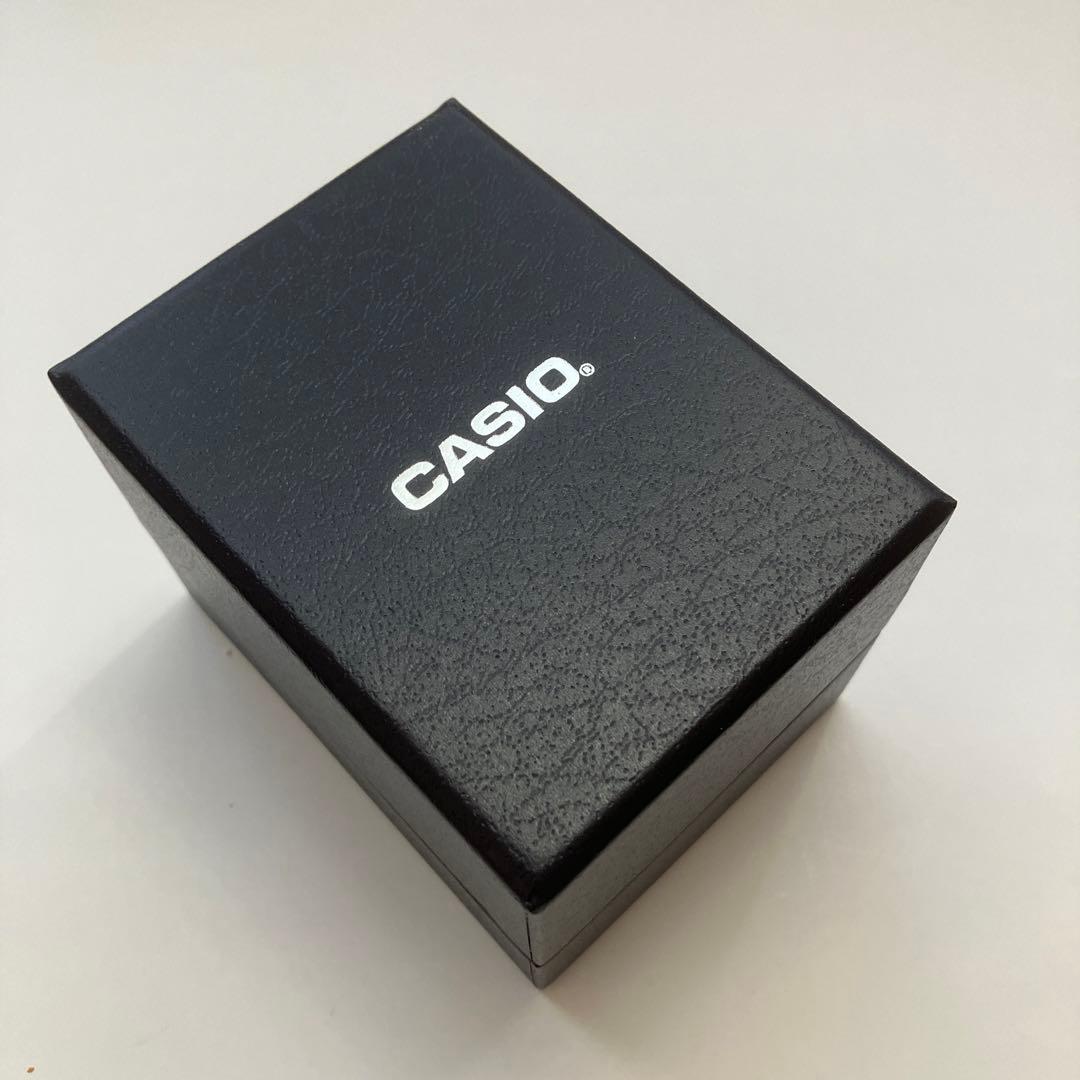 Casio Lineage Solar Atomic Digital Watch Model LCW-M100TSE-1AJF