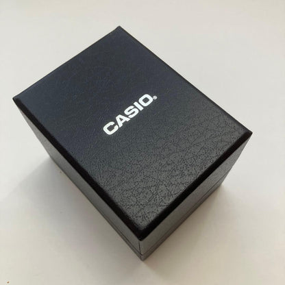 Casio Lineage Solar Atomic Digital Watch Model LCW-M100TSE-1AJF