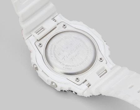 Marni Casio G-Shock Collaboration Watch Model GMD-S5610 Limited Edition