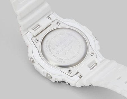 Marni Casio G-Shock Collaboration Watch Model GMD-S5610 Limited Edition