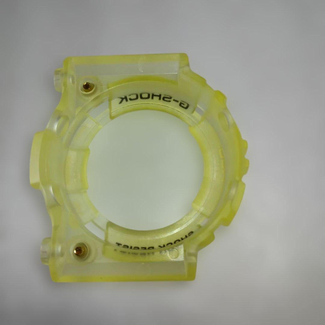 Casio G-Shock GW-225E-7 25th Anniversary Frogman Bezel — Japan Import