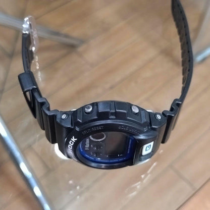 Casio G-Shock DW-6900FS Yokohama F Marinos Collaboration Watch — Japan Import