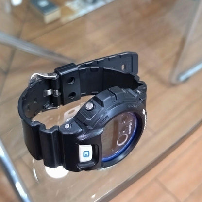 Casio G-Shock DW-6900FS Yokohama F Marinos Collaboration Watch — Japan Import