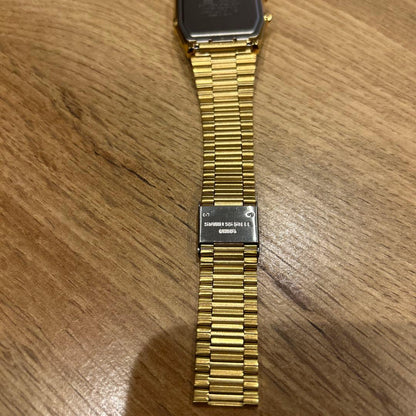 Casio AQ-800EG-9AJF Analog Digital Watch