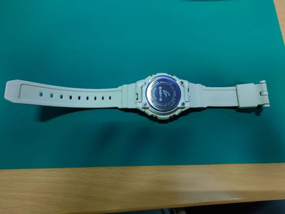Casio Baby-G BGA-260 Digital Analog Watch with Backlight for Women — Japan Import