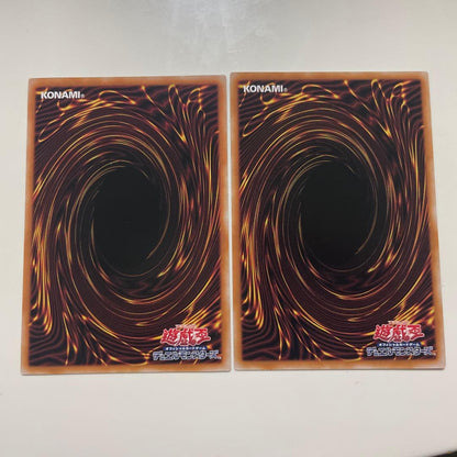 Blue-Eyes White Dragon 25th Anniversary Illustration Variant Yu-Gi-Oh trading card in protective sleeve