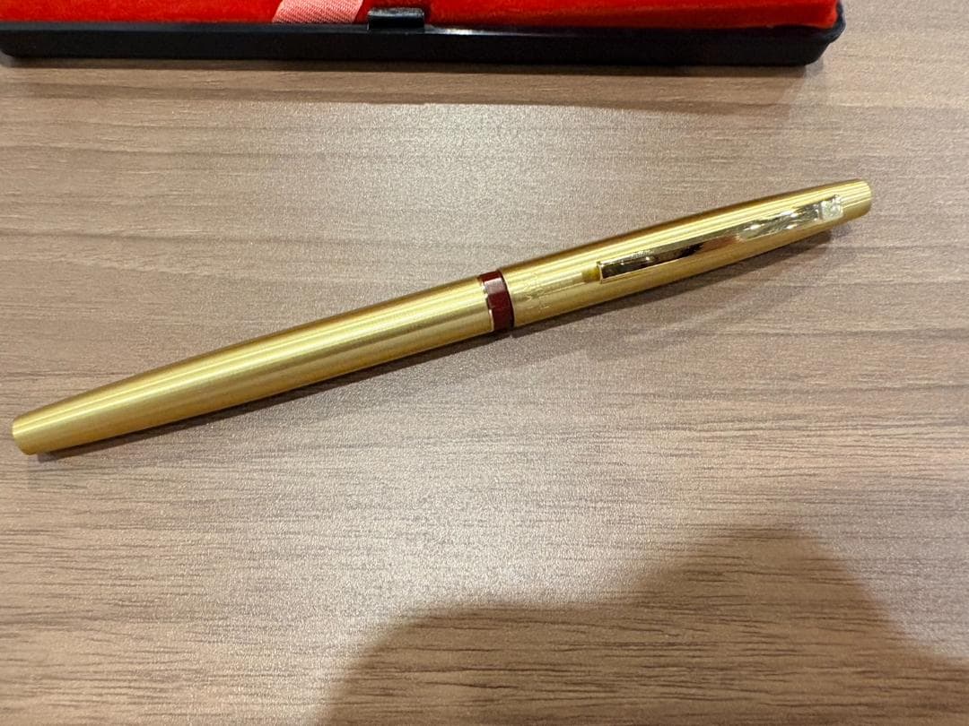 Cross, Mitsubishi, Pentel, Kyocera Pen Collection Set