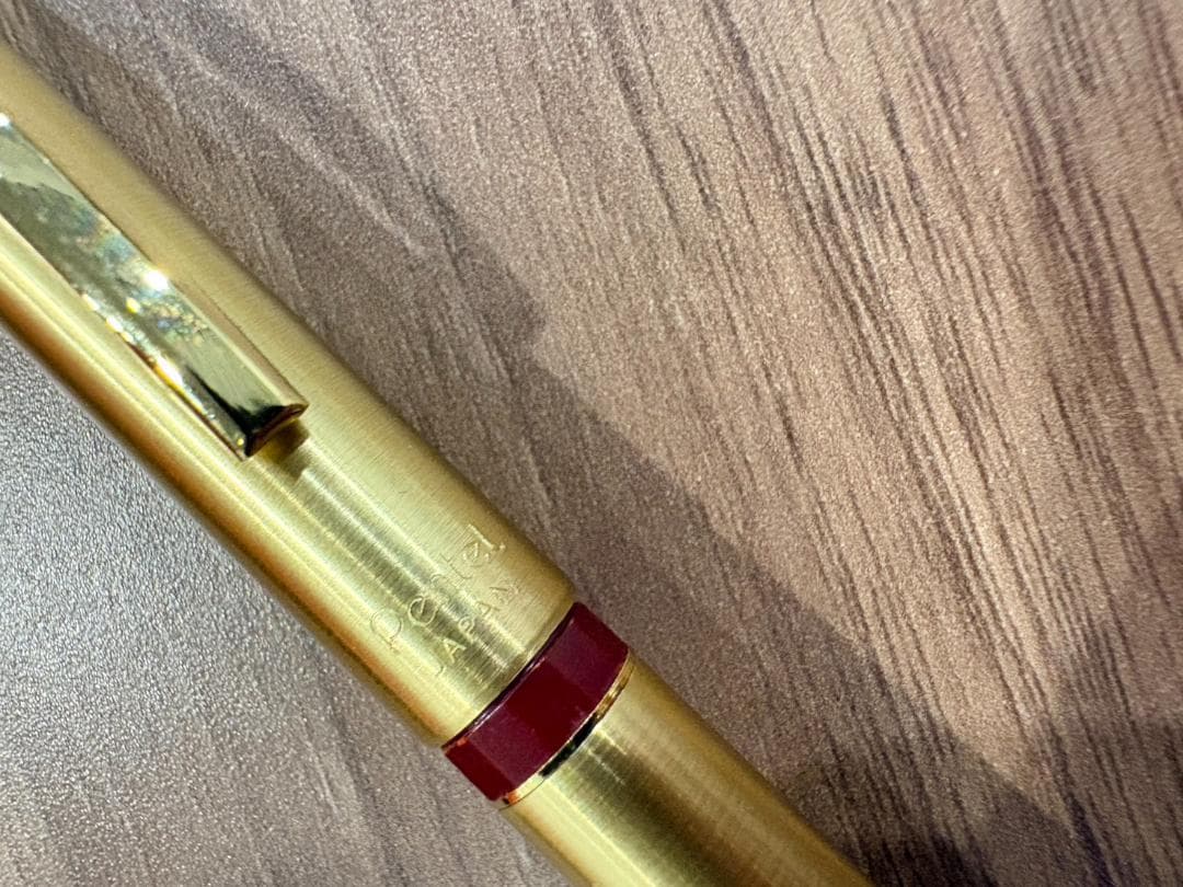 Cross, Mitsubishi, Pentel, Kyocera Pen Collection Set