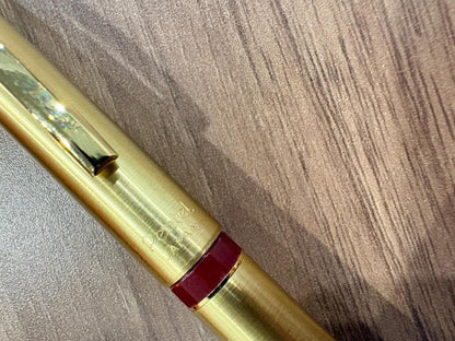 Cross, Mitsubishi, Pentel, Kyocera Pen Collection Set