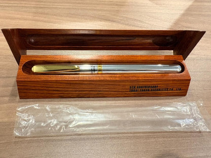 Cross, Mitsubishi, Pentel, Kyocera Pen Collection Set