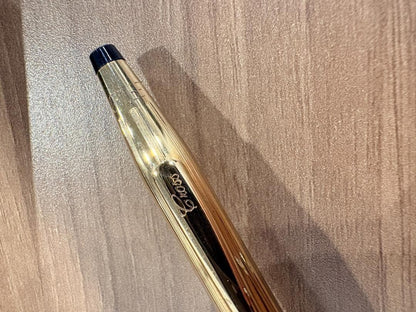 Cross, Mitsubishi, Pentel, Kyocera Pen Collection Set