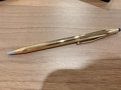 Cross, Mitsubishi, Pentel, Kyocera Pen Collection Set