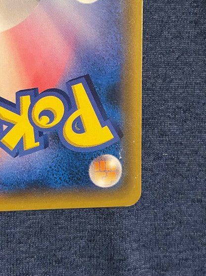 Bandai Pokémon Shiny Rayquaza & Charizard GX SR card SM10 097/095SR collectible Japan import