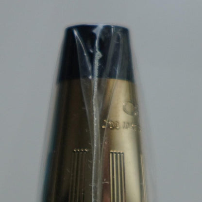 Seiki Century 2 Ballpoint Pen 10K Gold Filled ③