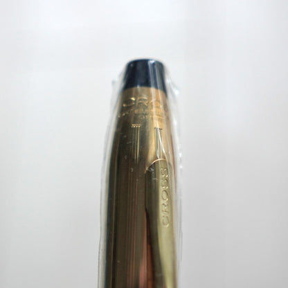 Seiki Century 2 Ballpoint Pen 10K Gold Filled ③