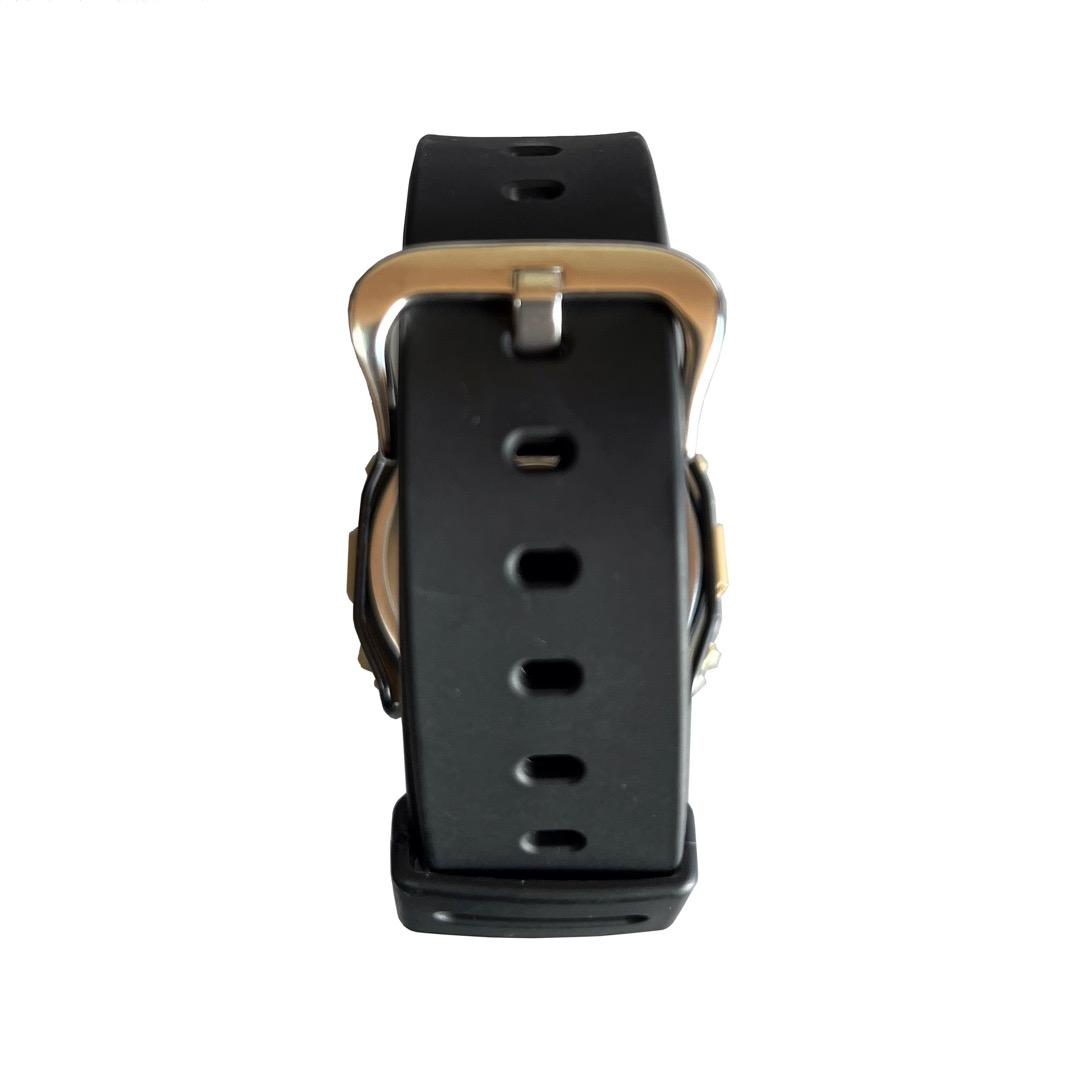 Casio G-Shock DW-5600E Collaboration EL Backlight Beige Square Watch — Japan Import