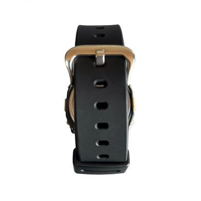 Casio G-Shock DW-5600E Collaboration EL Backlight Beige Square Watch — Japan Import