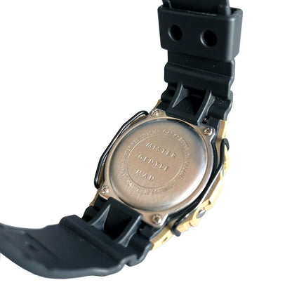 Casio G-Shock DW-5600E Collaboration EL Backlight Beige Square Watch — Japan Import