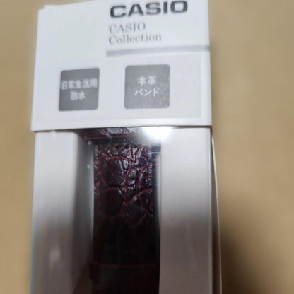 Casio MTP-1183Q-7AJH Quartz Watch Collection