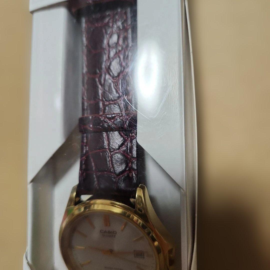 Casio MTP-1183Q-7AJH Quartz Watch Collection
