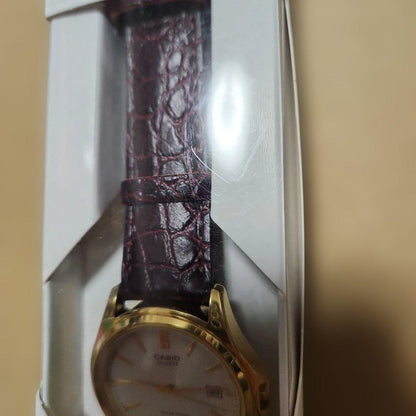 Casio MTP-1183Q-7AJH Quartz Watch Collection