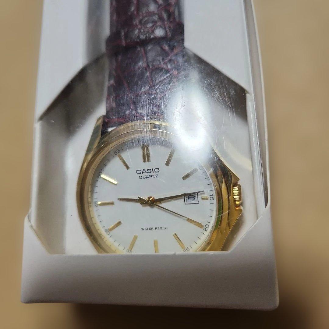 Casio MTP-1183Q-7AJH Quartz Watch Collection