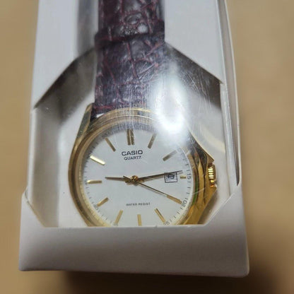 Casio MTP-1183Q-7AJH Quartz Watch Collection