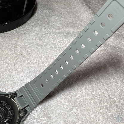 Casio G-Shock DW5600E Replacement Bezel and Band Japan Import