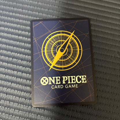 One Piece Boa Hancock ST17-004 character card with special attribute, power 6000, from Japan import